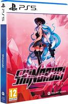 Shinorubi PS5