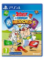 Asterix & Obelix Heroes PS4