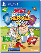 ps4 zaidimai - Asterix & Obelix Heroes PS4 - 2 nuotrauka