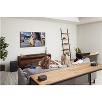 jbl bar - JBL Bar 800 5.1.2 - 15 nuotrauka