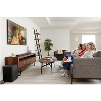 jbl bar - JBL Bar 800 5.1.2 - 16 nuotrauka