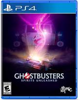 ps4 zaidimai - Ghostbusters: Spirits Unleashed PS4 - 2 nuotrauka