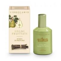 L'Erbolario Legni Fruttati EDP 50ml