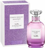 coach kvepalai - Coach 1941 Coach Dreams Moonlight EDP 60 ml - 3 nuotrauka