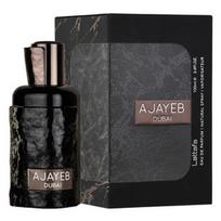 lattafa kvepalai - Lattafa Ajayeb Dubai EDP 100 ml - 5 nuotrauka