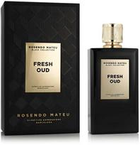 rosendo mateu - Rosendo Mateu Olfactive Expressions Fresh Oud EDP 100ml - 2 nuotrauka