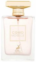 alhambra kvepalai - Maison Alhambra Como Moiselle EDP 100 ml - 4 nuotrauka