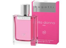 bugatti - Bugatti Bella Donna Rosa EDP 60 ml - 2 nuotrauka