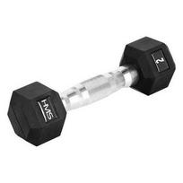 hms, 1 kg - Svarmuo HMS Hex Pro, 27.5 kg - 4 nuotrauka