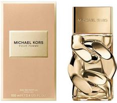korys - Michael Kors Pour Femme EDP 100 ml - 2 nuotrauka