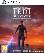 jedi survivor ps5 - Star Wars Jedi: Survivor PS5 - 7 nuotrauka