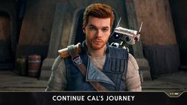 jedi survivor ps5 - Star Wars Jedi: Survivor PS5 - 8 nuotrauka