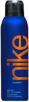 dezodorantai purskiami - Purškiamas dezodorantas vyrams Nike Indigo Man spray, 200ml - 3 nuotrauka