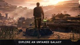 jedi survivor ps5 - Star Wars Jedi: Survivor PS5 - 10 nuotrauka