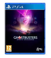 ps4 zaidimai - Ghostbusters: Spirits Unleashed PS4 - 3 nuotrauka