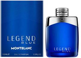 mont blanc legend - Montblanc Legend Blue EDP 100 ml - 5 nuotrauka