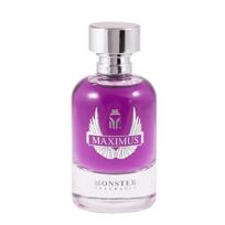 Monster Fragrance Maximus Paris Corner EDP 100 ml