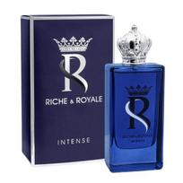 Fragrance World Riche & Royale Intense EDP 100 ml