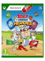 ps4 zaidimai - Asterix & Obelix Heroes PS4 - 4 nuotrauka
