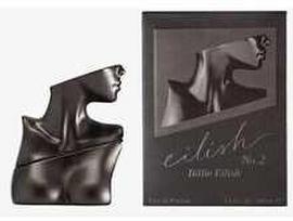 eilish - Billie Eilish Eilish No.2 EDP 100 ml - 3 nuotrauka