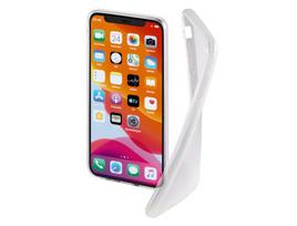 senukai iphone - Hama 00187385 iPhone 11 Crystal Clear Cover Ttransparent - 5 nuotrauka