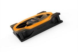 be quiet fan - Be quiet! LIGHT WINGS Triple Pack 120mm Case Fan BL076 - 5 nuotrauka