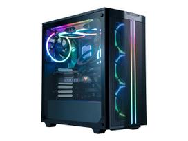 be quiet fan - Be quiet! LIGHT WINGS Triple Pack 120mm Case Fan BL076 - 11 nuotrauka