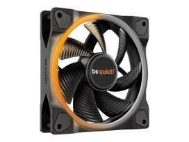 be quiet fan - Be quiet! LIGHT WINGS Triple Pack 120mm Case Fan BL076 - 13 nuotrauka