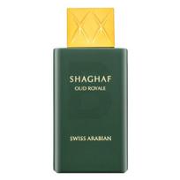 arabian oud - Swiss Arabian Shaghaf Oud Royale EDP 75 ml - 3 nuotrauka