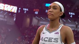 playstation 4 - NBA 2K25 PS4 - 8 nuotrauka