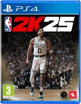 playstation 4 - NBA 2K25 PS4 - 12 nuotrauka