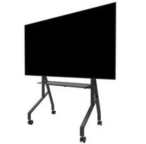 mova 110 - NEOMOUNTS BY NEWSTAR MOVE GO MOBILE FLOOR STAND - 3 nuotrauka