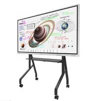 mova 110 - NEOMOUNTS BY NEWSTAR MOVE GO MOBILE FLOOR STAND - 6 nuotrauka