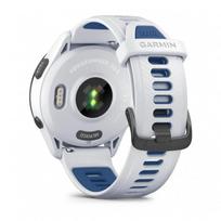 265 - Garmin Forerunner 265 White (Baltas) - 4 nuotrauka