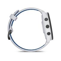 265 - Garmin Forerunner 265 White (Baltas) - 5 nuotrauka