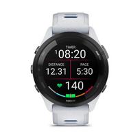 265 - Garmin Forerunner 265 White (Baltas) - 7 nuotrauka