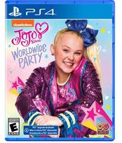 playstation 4 - Jojo Siwa: Worldwide Party PS4 - 2 nuotrauka
