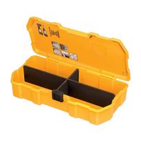 daugiafunkcinis irankis dewalt - DeWalt daugiafunkcinio įrankio priedai DT20715-QZ, 5 vnt. - 4 nuotrauka