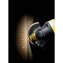 daugiafunkcinis irankis dewalt - DeWalt daugiafunkcinio įrankio priedai DT20715-QZ, 5 vnt. - 5 nuotrauka