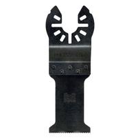 daugiafunkcinis irankis dewalt - DeWalt daugiafunkcinio įrankio priedai DT20715-QZ, 5 vnt. - 8 nuotrauka