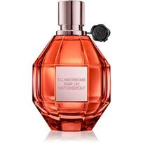 viktor rolf flowerbomb kvepalai - Viktor & Rolf Flowerbomb Tiger Lily EDP 100 ml - 3 nuotrauka