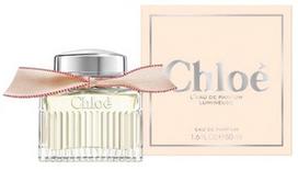 chloe kvepalai - Chloe Lumineuse EDP 50 ml - 4 nuotrauka