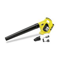 karcher baterija - Kärcher LBL 2 Battery Set,1.445-110.0 - 1 nuotrauka