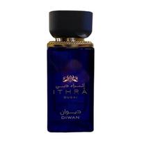 Ard Al Zafaraan Ithra Dubai Diwan EDP 50 ml
