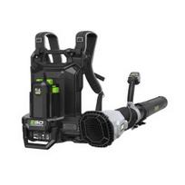 lapu pustuvas - EGO Power+ LBP8000E - 1 nuotrauka
