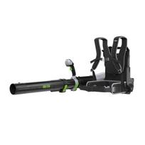 lapu pustuvas - EGO Power+ LBP8000E - 2 nuotrauka