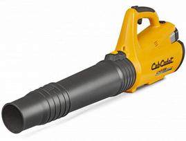 lapu pustuvas - Cub Cadet LH3 EB (be kroviklio ir baterijos) - 2 nuotrauka