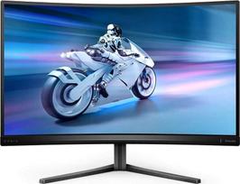 monitorius philips evnia 5000 - Philips Evnia 27M2C5200W/00 - 1 nuotrauka