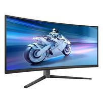 34 oled monitoriai - Philips 34M2C6500 - 3 nuotrauka