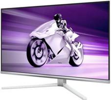 oled 32 monitoriai - Philips 32M2N8900/00 - 4 nuotrauka